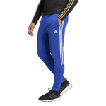 Royal Blue/White