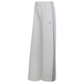 adidas Spacer Pants - Adidas Light Grey Heather/Reflective Silver