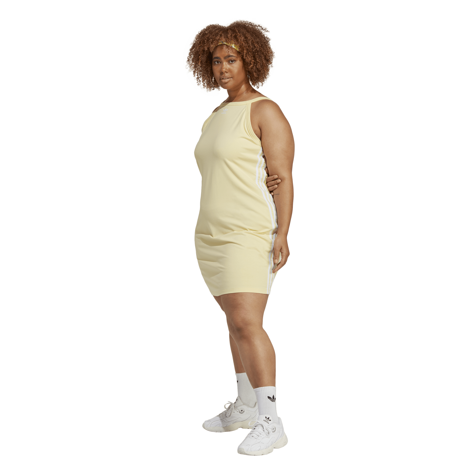 adidas Originals Plus Size Dress Women's