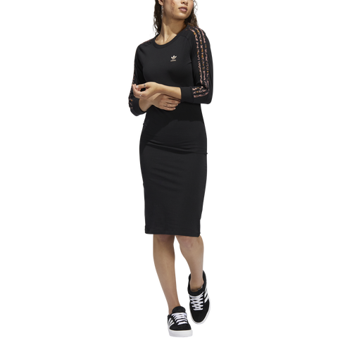 

adidas Originals Womens adidas Originals Adicolor Classics Dress - Womens Multi Size M
