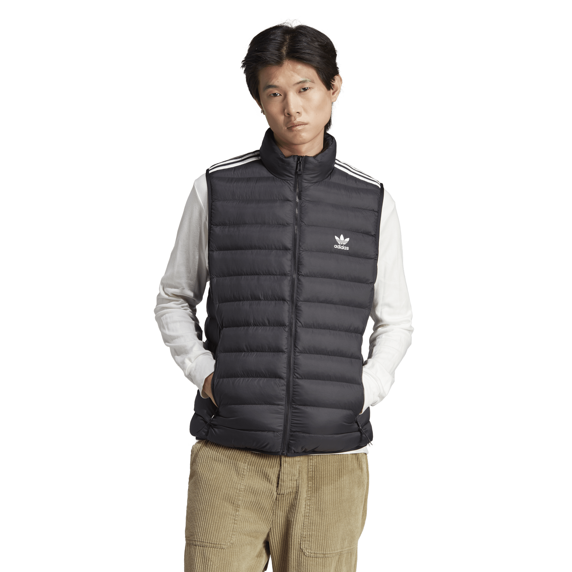 Vest best sale adidas originals