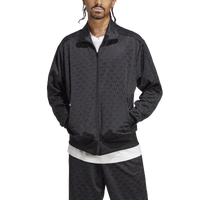 Jacket Sports FB Printed Champs Monogram | adidas