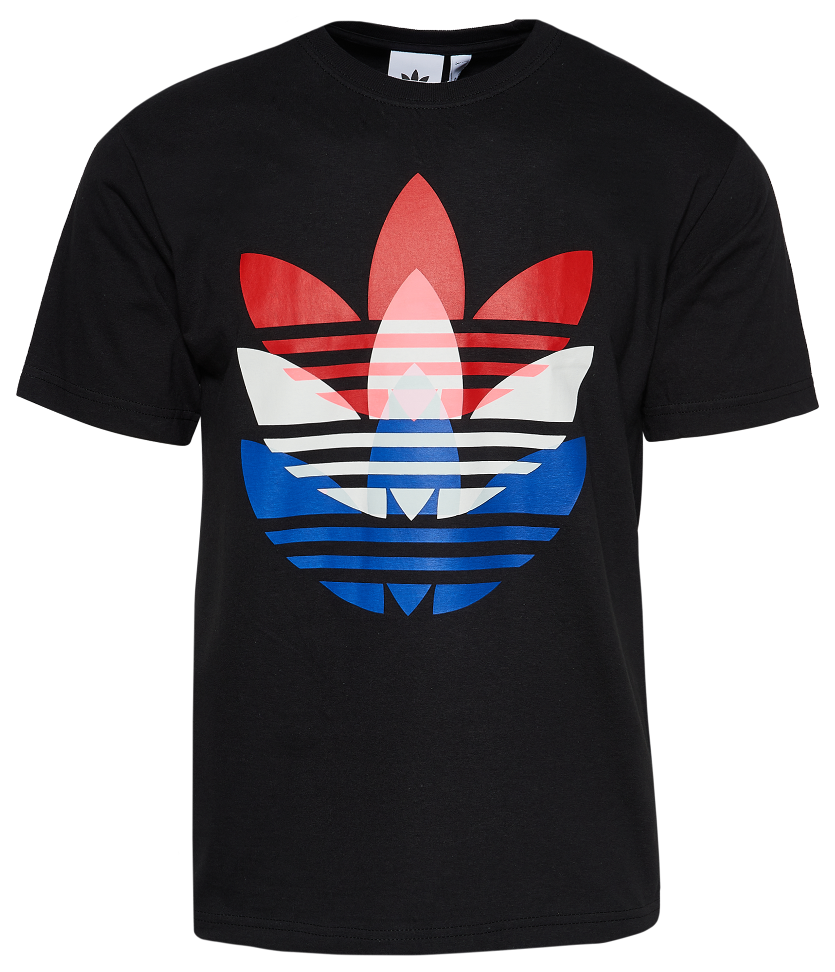 Adidas tshirt hot sale size chart