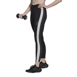 Women's - adidas Trefoil Tights - Black