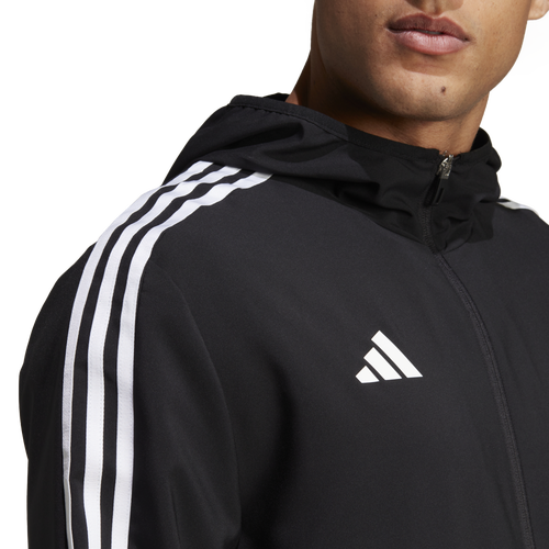 Foot locker adidas windbreaker best sale