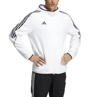 Adidas best sale windbreaker footlocker