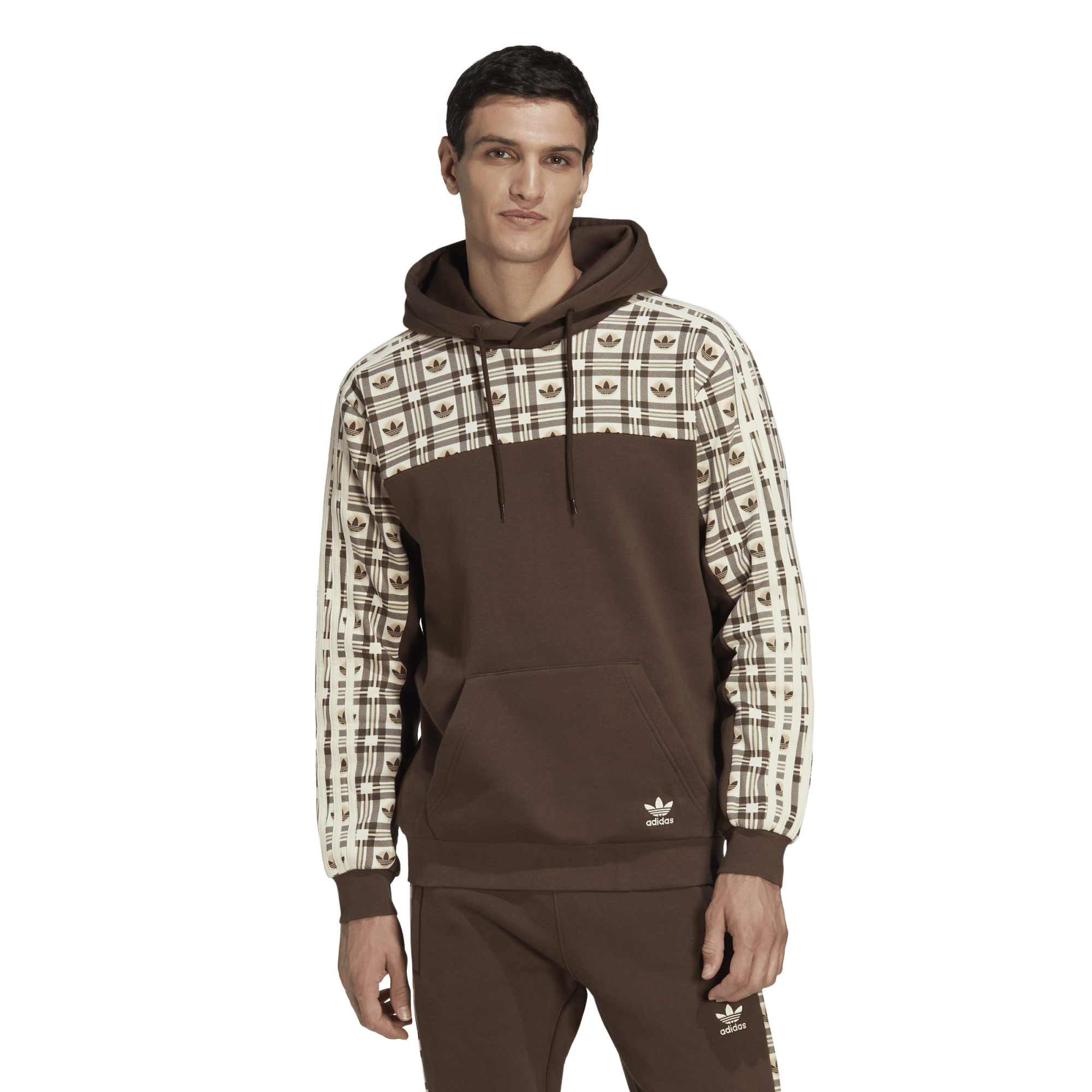 Adidas hotsell aop hoodie