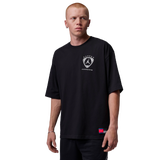 Black/Black