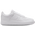 Nike Kobe Air Force 1 Low - Men's White/White