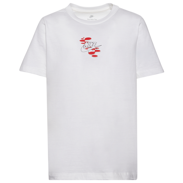 Nike Graphic T-Shirt Image 1 of 2. Tap to open photo gallery.