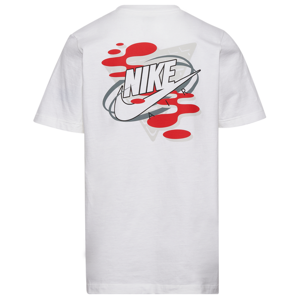 Nike Graphic T-Shirt Image 2 of 2. Tap to open photo gallery.