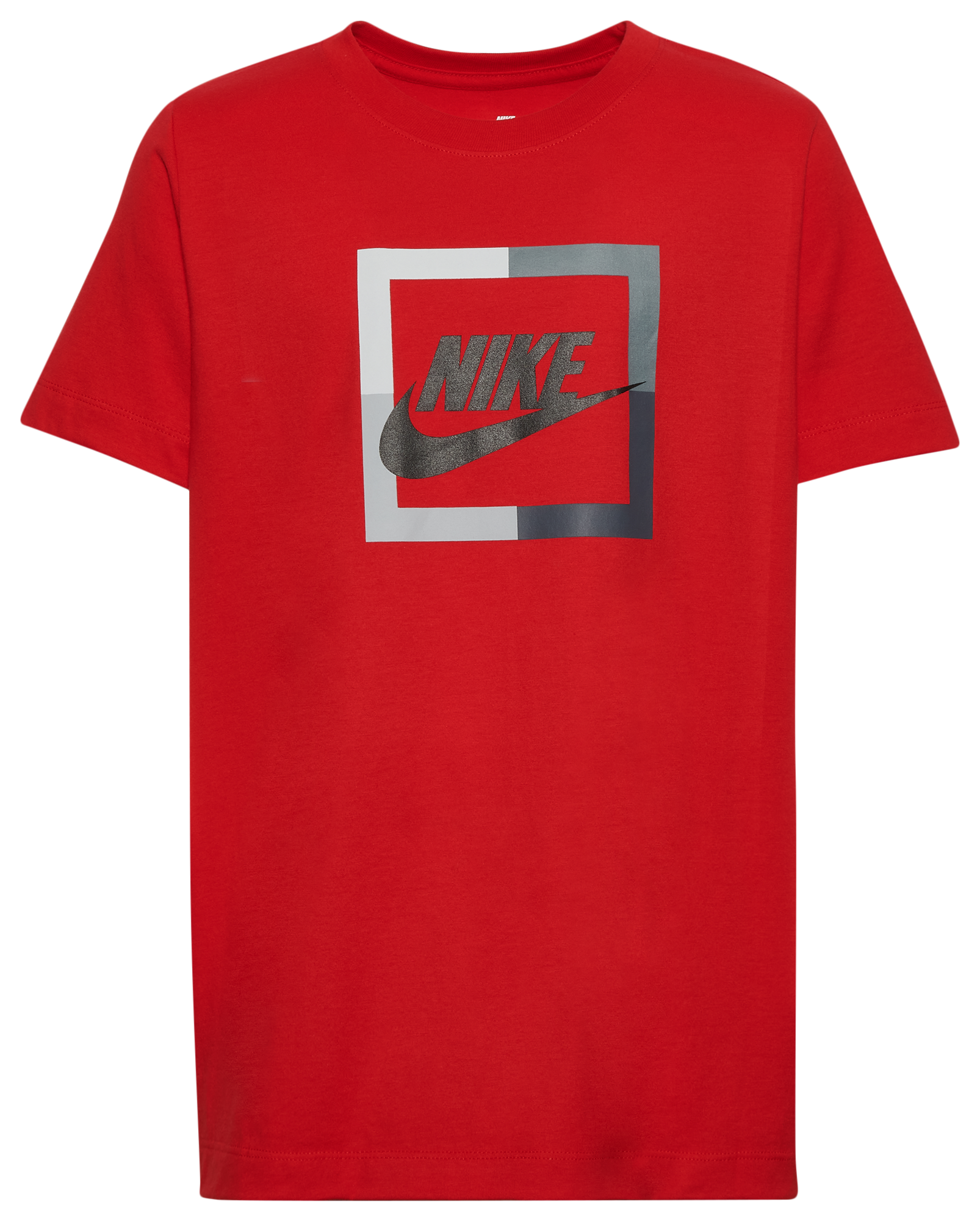 Nike Open Block Futura T-Shirt | Kids Foot Locker