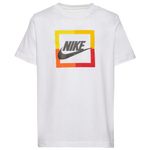 White/Multi