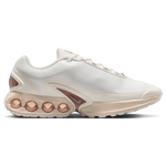 Summit White/Mtlc Silver/Particle Pink