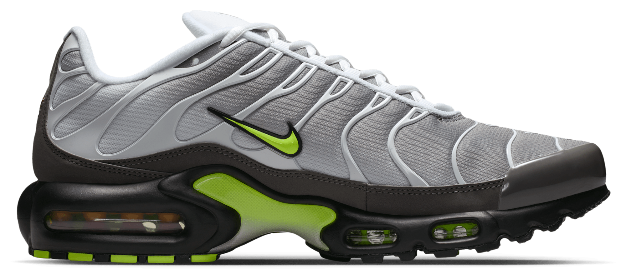 Nike Air Max Plus OG - Men's | Foot Locker