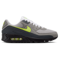 Nike Air Max 90 Prm Reflect - Nike Neon Yellow/Anthracite Black