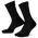 Nike Kobe Unicorn Crew Socks - Adult White/Black