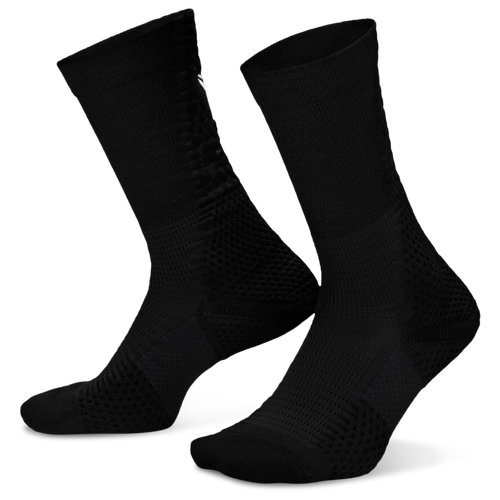  - Nike Kobe Unicorn Crew Socks - White/Black