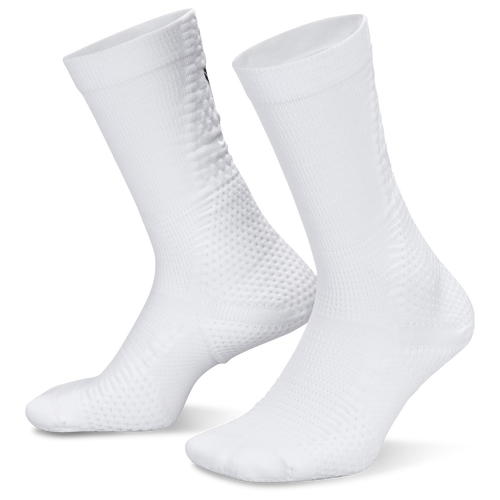 ADULT - Nike Kobe Unicorn Crew Socks - White/Black