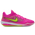 Nike Sabrina 4 - Men's Yellow/Pink