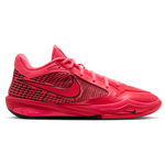 Black/Infrared/Bright Crimson