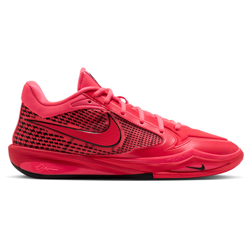 Nike Sabrina 4 - Nike Black/Infrared Bright Crimson