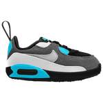 Black/Grey/Laser Blue