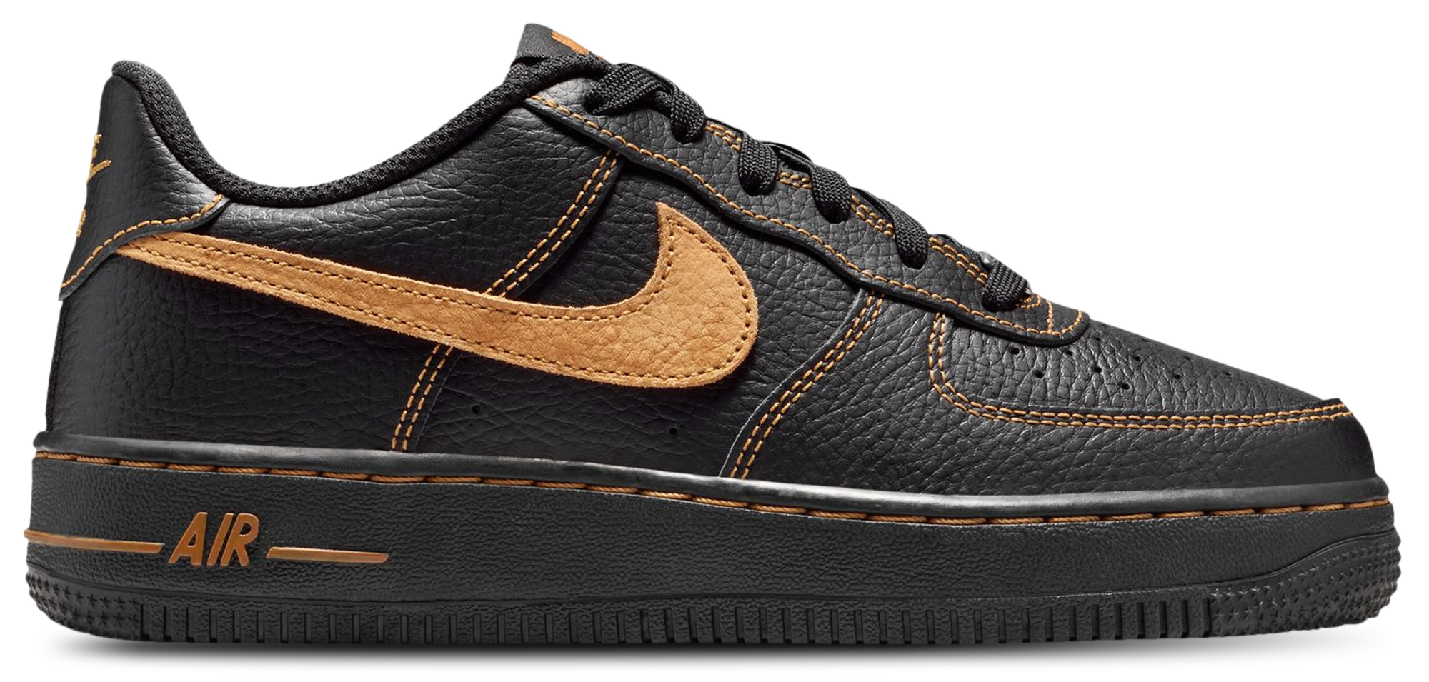 ナイキエアフォース1 AQ3662-001 27.5 ナイキエアフォース1 AQ3662-001