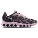Pink Foam/Metallic Silver/Black
