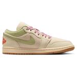 Iced Carmine/Sail/Olive Aura