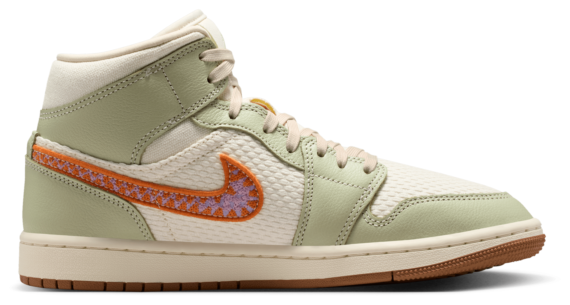 Jordan AJ 1 Mid SE - Women's | Foot Locker