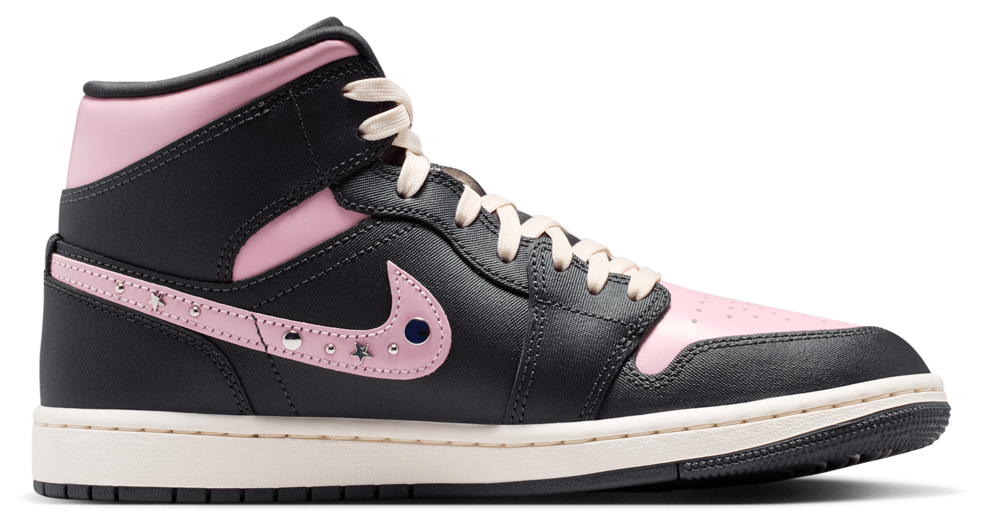 Jordan AJ 1 Mid SE - Women's