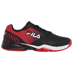 Black/White/Red