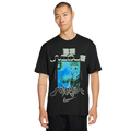 Nike VW M90 Signature Loose T-Shirt - Nike Black/White