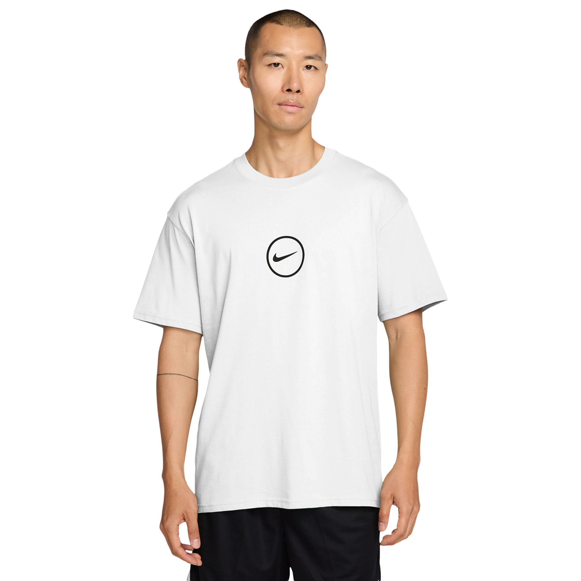 Nike M90 OC Loose T-Shirt - Men's | Foot Locker