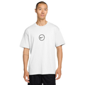 Nike M90 OC Loose T-Shirt - Nike White/Black