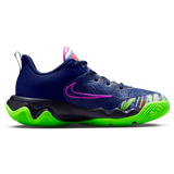 Black/Green Strike/Blue Void