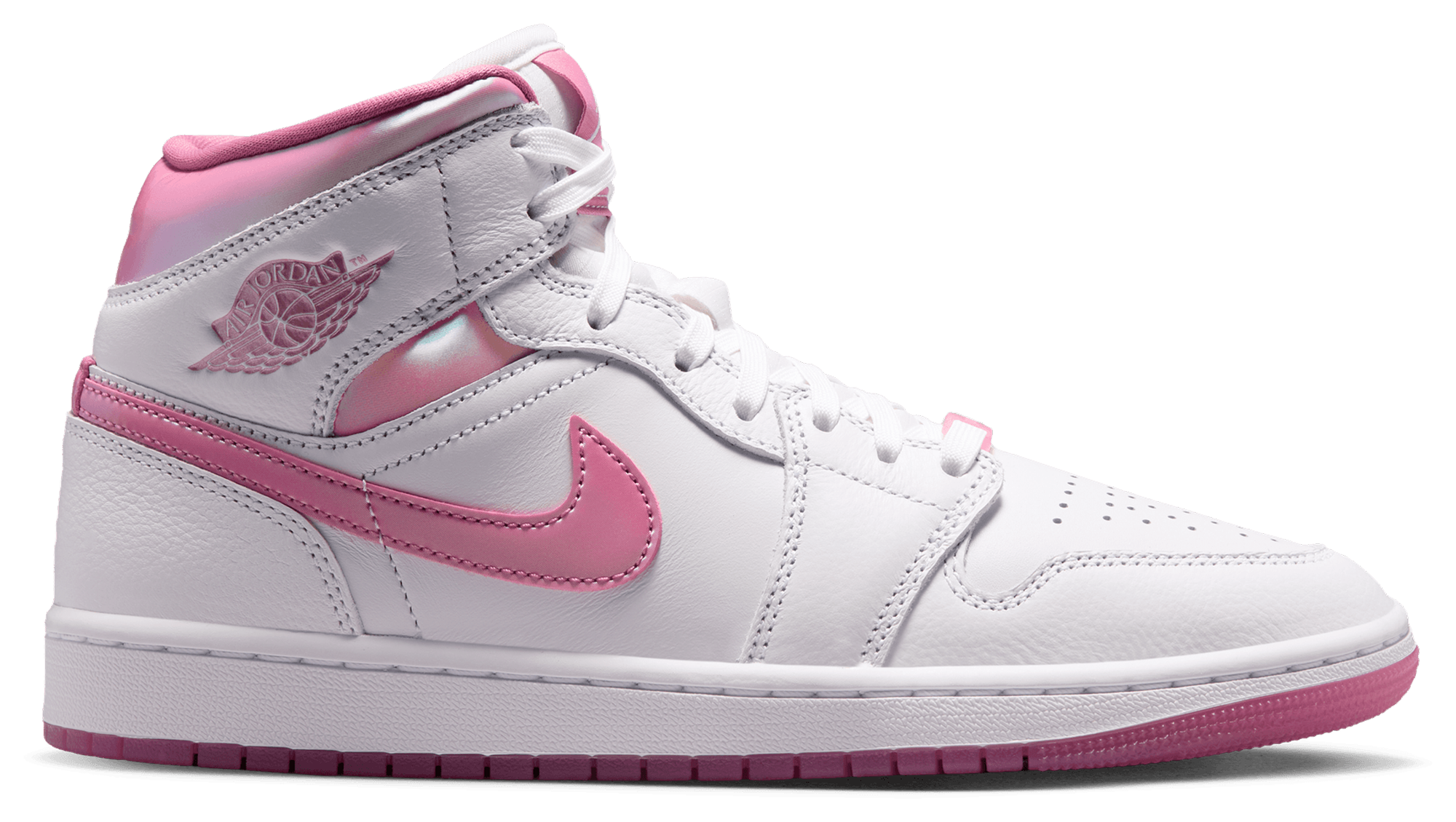 Jordan Air 1 Mid SE - Women's