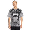 Nike M90 OC Loose T-Shirt - Nike Black/Grey