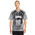 Nike M90 OC Loose T-Shirt - Men's Black/Grey