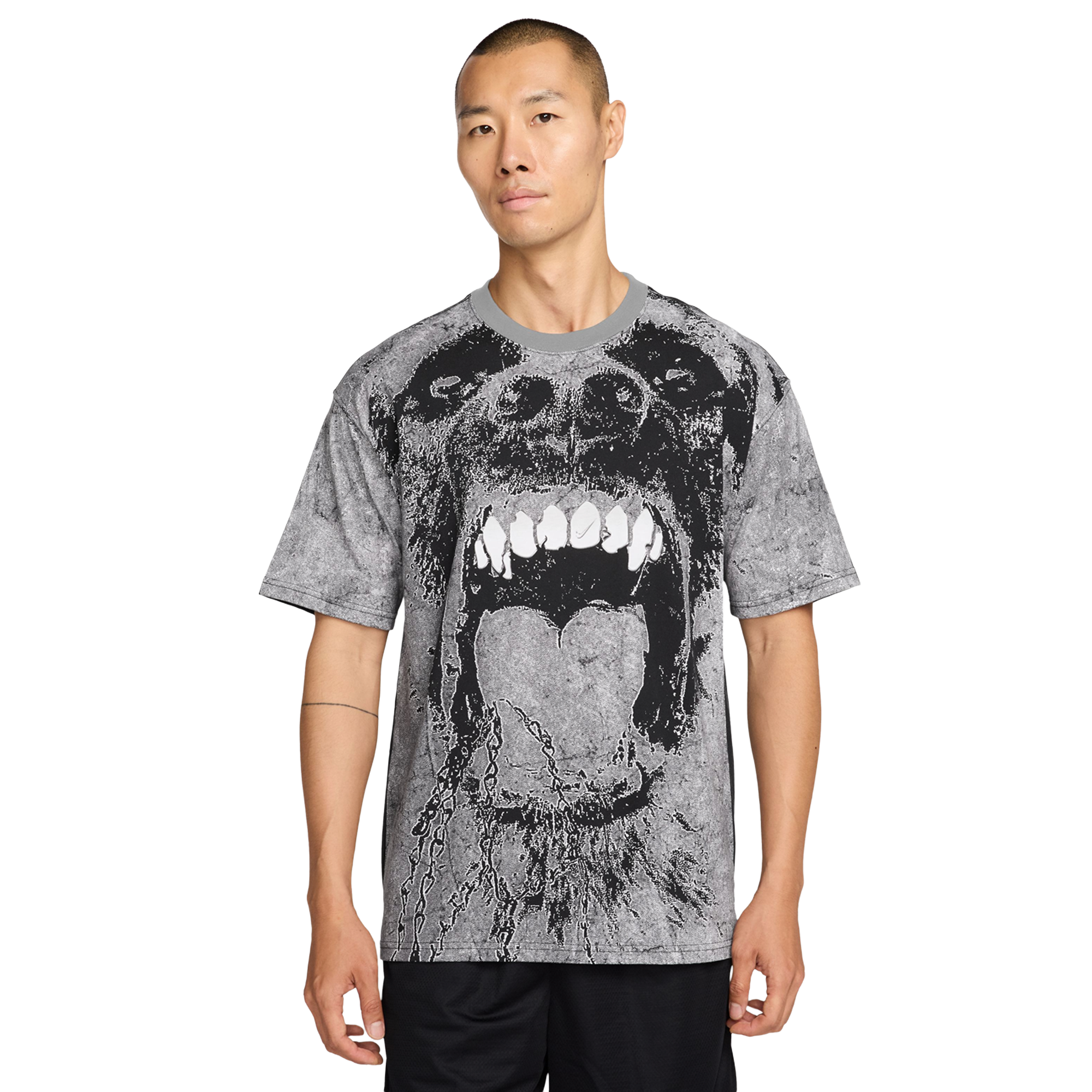 Nike M90 OC Loose T-Shirt - Men's
