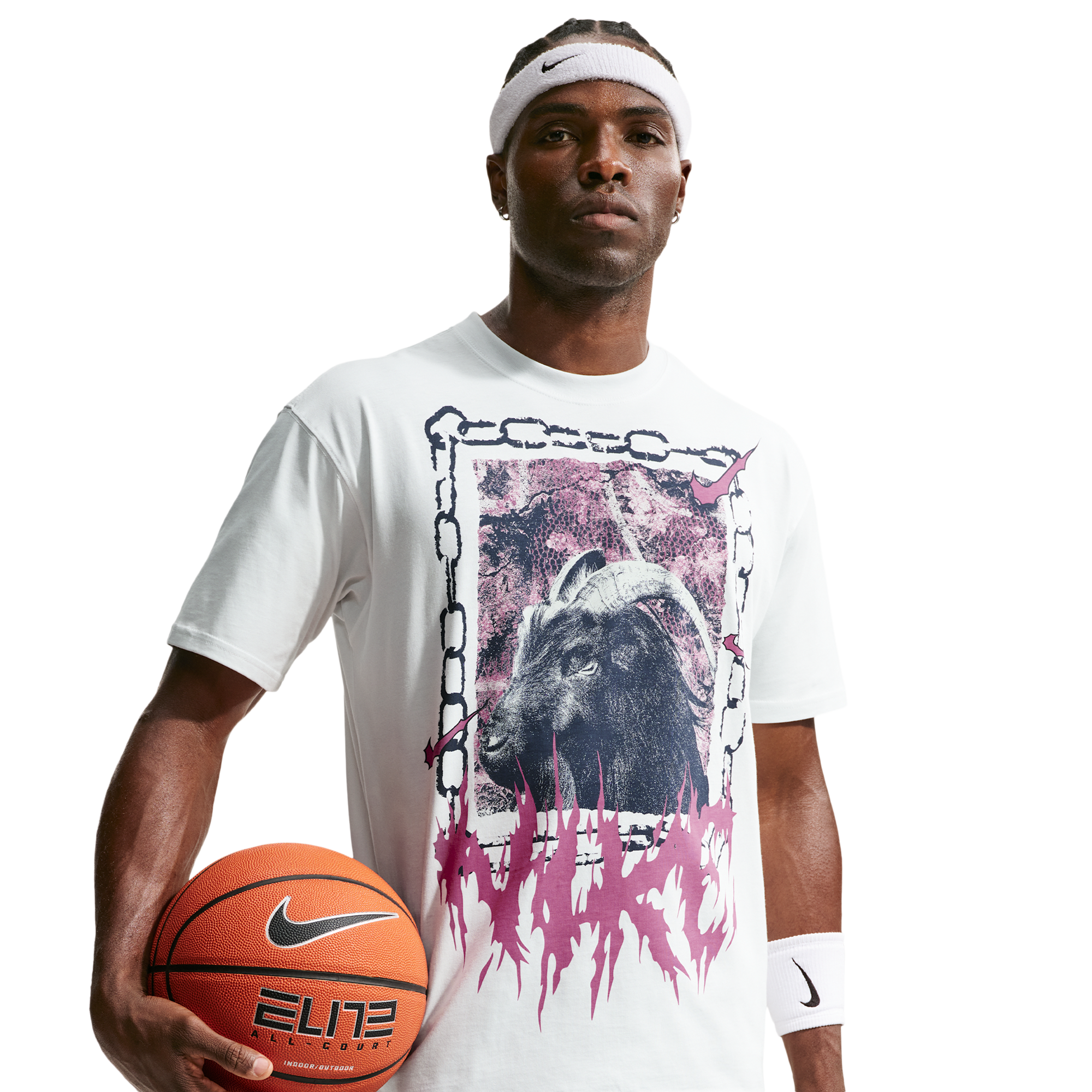 Nike M90 OC Loose T-Shirt - Men's | Foot Locker