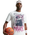 Nike M90 OC Loose T-Shirt - Men's Summit White
