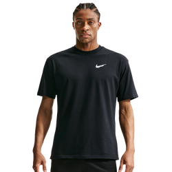 Men's - Nike OC LSE Locker T-Shirt - Black