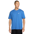 Nike OC LSE Locker T-Shirt - Nike White/Pacific Blue