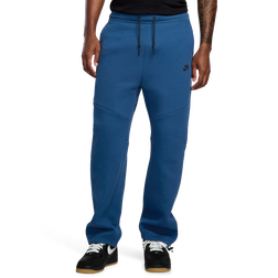 Nike Tech Fleece Open Hem Pants - Men's | Foot Locker