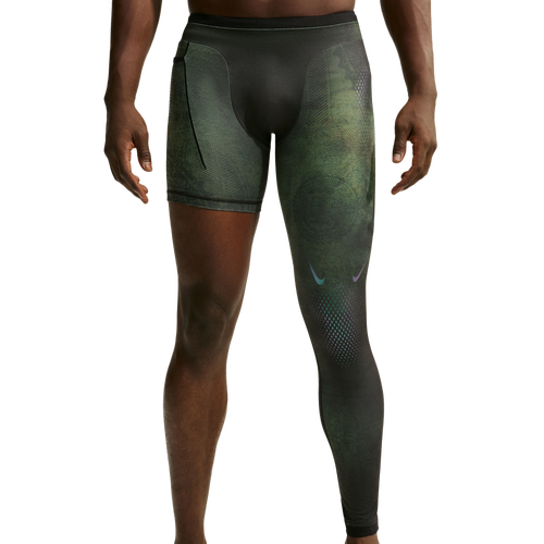  - Nike NRG L Leg Tights KD - Black