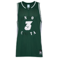 Nike NRG Sin Jersey KD - Nike White/Gorge Green