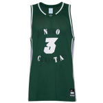 Gorge Green/White