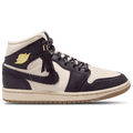 Jordan Air Jordan 1 Mid SE V2 - Jordan Pearl White/Chalk Off Noir